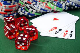 Онлайн казино Vulkan Olimp Casino